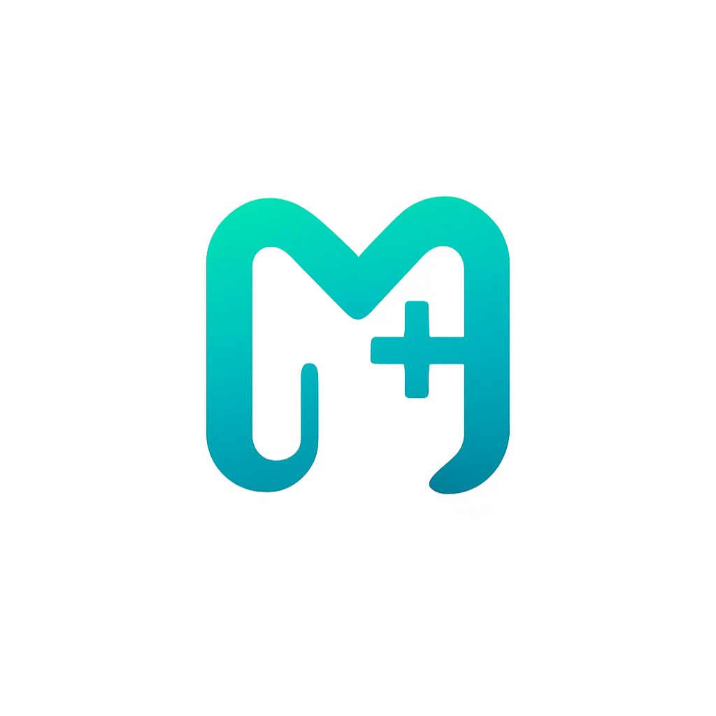 MedGPT Logo